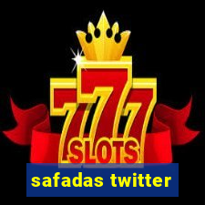 safadas twitter